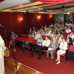 Procuradoria Geral lança 'Menos Diligência e Mais Celeridade' - Foto: André Moreira/ASN