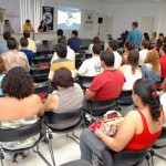 Seplan reúne equipe de Governo para debater Plano de Desenvolvimento - Foto: Lúcio Telles/Seplan