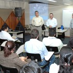 Ferramenta de Apoio à Gestão é apresentada ao Governo de Sergipe - Foto: André Moreira/ASN