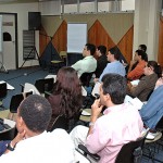 Ferramenta de Apoio à Gestão é apresentada ao Governo de Sergipe - Foto: André Moreira/ASN