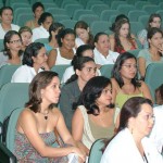 Começa a Semana da Enfermagem no Hospital de Urgência - Foto: Márcio Garcez/Saúde
