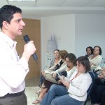 Vigilância Epidemiológica define diretrizes para política de Saúde - Foto: Márcio Garcez/Saúde