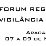 Sergipe vai sediar maior evento de Vigilância Sanitária do Nordeste - Clique na imagem para ampliar