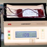 Hemolacen estimula funcionários a doar sangue - Foto: Márcio Garcez/Saúde