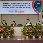 Governo vai construir hospitais em Estância e Lagarto - Foto: Márcio Garcez/Saúde