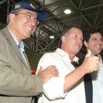 Governo vai construir hospitais em Estância e Lagarto - Foto: Márcio Garcez/Saúde
