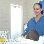 Garoto pernambucano internado há 17 meses no HUSE volta para casa - Foto: Márcio Garcez/Saúde