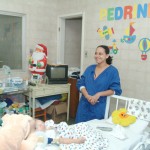 Garoto pernambucano internado há 17 meses no HUSE volta para casa - Foto: Márcio Garcez/Saúde