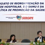 Estado vai investir R$ 14 milhões para reestruturar o HUSE - Foto: Márcio Garcez/Saúde