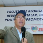 Governo lança novo modelo de saúde pública para o Estado - Foto: Janaína Santos/ASN