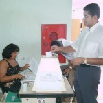 Eleição para diretoria clínica do HUSE termina nesta quartafeira - Foto: Márcio Garcez/Saúde