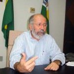 Secretaria exige maior rigor nos alimentos servidos nas escolas - Foto: Juarez Silveira/Educação