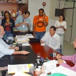 Secretaria exige maior rigor nos alimentos servidos nas escolas - Foto: Juarez Silveira/Educação