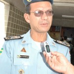 SSP vai definir policiamento para os festejos juninos - Foto: Reinaldo Gasparoni/SSP