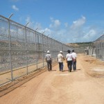 Governo realiza obras em áreas de Saúde