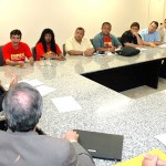 Governo vai abrir mesa de negociação com servidores em junho - Foto: André Moreira/ASN