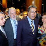 Governador participa de inauguração do Salvador Shopping - Foto: Márcio Dantas/ASN