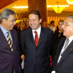 Governador participa de inauguração do Salvador Shopping - Foto: Márcio Dantas/ASN