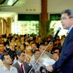 Governador participa de inauguração do Salvador Shopping - Foto: Márcio Dantas/ASN