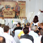 Governo leva festejos juninos a todos os cantos de Sergipe - Foto: Márcio Dantas/ASN