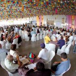 Governo leva festejos juninos a todos os cantos de Sergipe - Foto: Márcio Dantas/ASN
