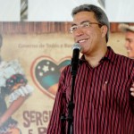 Governo leva festejos juninos a todos os cantos de Sergipe - Foto: Márcio Dantas/ASN