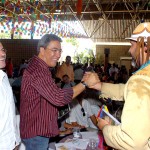 Governo leva festejos juninos a todos os cantos de Sergipe - Foto: Márcio Dantas/ASN