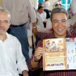 Governo leva festejos juninos a todos os cantos de Sergipe - Foto: Márcio Dantas/ASN