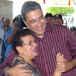 Governo leva festejos juninos a todos os cantos de Sergipe - Foto: Márcio Dantas/ASN