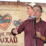 Governo leva festejos juninos a todos os cantos de Sergipe - Foto: Márcio Dantas/ASN