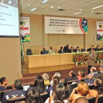 Governo lança novo modelo de saúde pública para o Estado - Foto: Janaína Santos/ASN