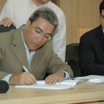 Governo lança novo modelo de saúde pública para o Estado - Foto: Janaína Santos/ASN
