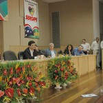 Governo lança novo modelo de saúde pública para o Estado - Foto: Janaína Santos/ASN