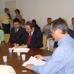 Governo do Estado vai apoiar micro e pequenos negócios com núcleo de APL - Foto: Jairo Andrade/Sedetec