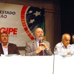 Governo do Estado lança XXIV Jogos da Primavera - Foto: José Santana Filho/Educação