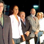 Governo do Estado lança XXIV Jogos da Primavera - Foto: José Santana Filho/Educação
