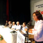 Governo do Estado lança XXIV Jogos da Primavera - Foto: José Santana Filho/Educação