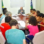 Governo atende reivindicações históricas dos professores - Foto: José Santana Filho/Educação