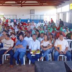 Reunião discute educação no Alto Sertão - Foto: Juarez Silveira/Educação