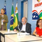 Secretaria debate projetos pedagógicos - Foto: José Santana Filho/Educação