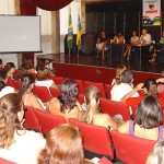Sergipe discute ampliação do PróLetramento - Foto: Juarez Silveira/SEED