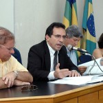 Governo apresenta nova proposta para devolução do Funaserp - Foto: Silvio Araújo/Sefaz
