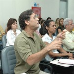 Crafi reúne servidores para discutir despesas públicas - Foto: Silvio Araújo/Sefaz