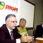 Planejamento faz debate sobre consórcios públicos - Foto: Lúcio Telles/Seplan