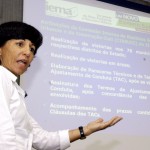 Planejamento faz debate sobre consórcios públicos - Foto: Lúcio Telles/Seplan