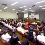 Planejamento faz debate sobre consórcios públicos - Foto: Lúcio Telles/Seplan