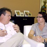 Sergipe terá 'Observatório do Mercado de Trabalho' - Foto: Lúcio Telles/Seplan