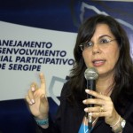 Comissões são treinadas para conferências do Plano de Desenvolvimento - Foto: Lúcio Telles/Seplan