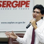 Analista de Ministério do Planejamento treina gestores para o PPA - Foto: Lúcio Telles/Seplan
