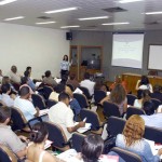 Secretaria capacita facilitadores para Plano de Desenvolvimento - Foto: Lúcio Telles/Planejamento